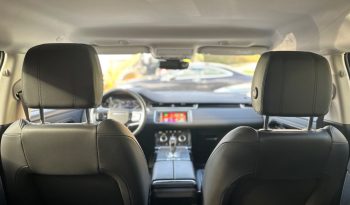 
									Land Rover Range Rover Evoque, 2021 full								