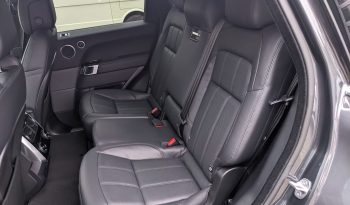 
									Land Rover Range Rover Sport MHEV, 2022 full								