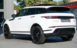 Land Rover Range Rover Evoque, 2021