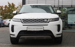 Land Rover Range Rover Evoque, 2021