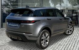 Land Rover Range Rover Evoque, 2021