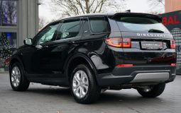 Land Rover Discovery Sport, 2021