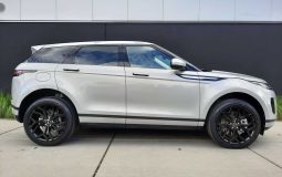 Land Rover Range Rover Evoque, 2021