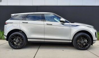 
									Land Rover Range Rover Evoque, 2021 full								