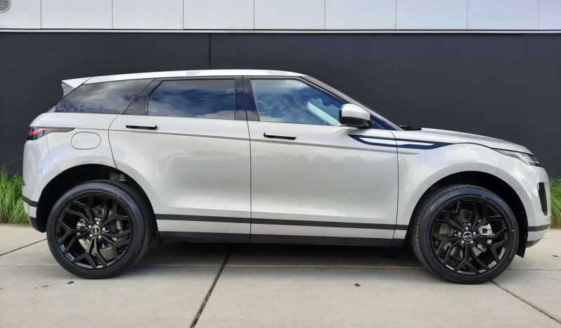 
								Land Rover Range Rover Evoque, 2021 full									