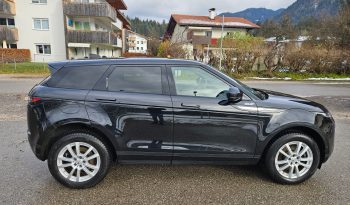 
									Land Rover Range Rover Evoque, 2021 full								