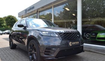 
									Land Rover Range Rover Velar MHEV, 2021 full								