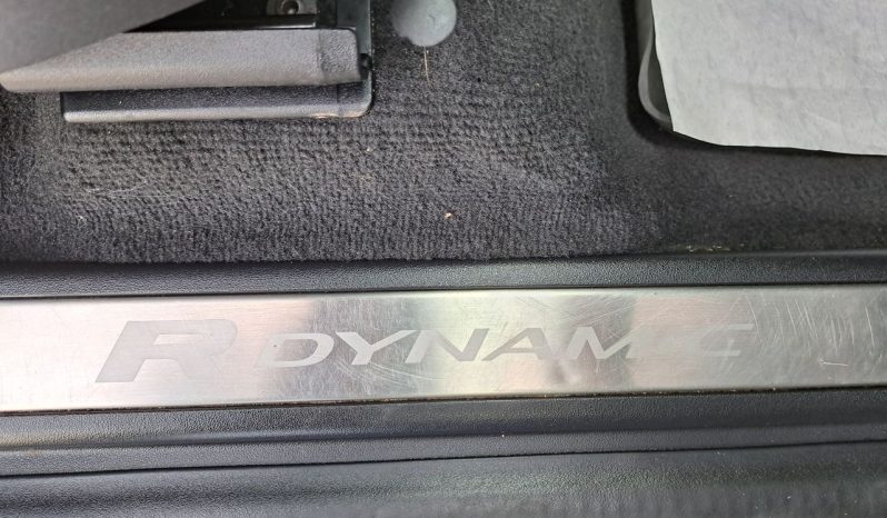 
								Land Rover Discovery Sport, 2021 full									