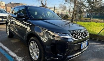 
									Land Rover Range Rover Evoque, 2021 full								