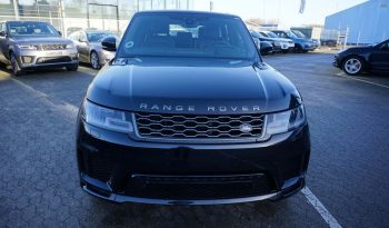 
									Land Rover Range Rover Sport, 2021 full								