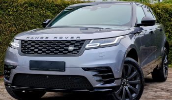 
									Land Rover Range Rover Velar, 2021 full								