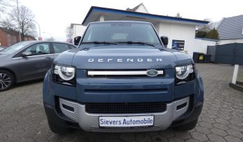 
									Land Rover Defender 110, 2021 full								