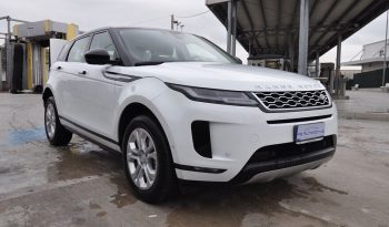 
									Land Rover Range Rover Evoque, 2021 full								