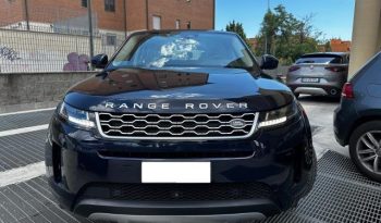 
									Land Rover Range Rover Evoque, 2021 full								