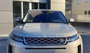 
									Land Rover Range Rover Evoque, 2022 full								