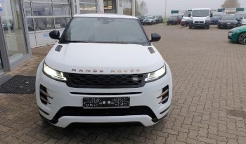 
									Land Rover Range Rover Evoque, 2023 full								