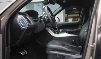 
									Land Rover Range Rover Sport MHEV, 2021 full								