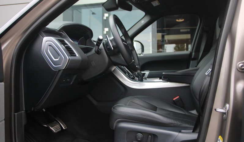 
								Land Rover Range Rover Sport MHEV, 2021 full									