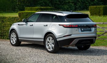 
									Land Rover Range Rover Velar, 2021 full								