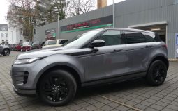 Land Rover Range Rover Evoque, 2022
