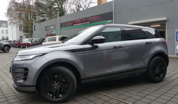 
									Land Rover Range Rover Evoque, 2022 full								