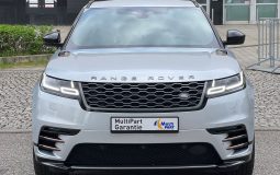 Land Rover Range Rover Velar MHEV, 2022