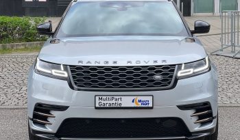 
									Land Rover Range Rover Velar MHEV, 2022 full								