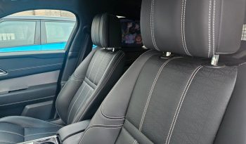 
									Land Rover Range Rover Velar, 2022 full								