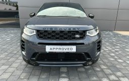 Land Rover Discovery Sport, 2023