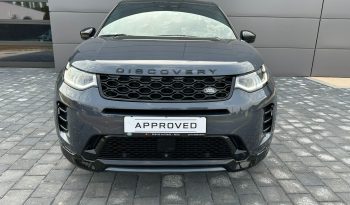 
									Land Rover Discovery Sport, 2023 full								