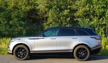 
									Land Rover Range Rover Velar, 2021 full								
