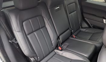 
									Land Rover Range Rover Sport MHEV, 2022 full								