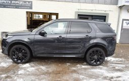 Land Rover Discovery Sport, 2023