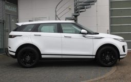 Land Rover Range Rover Evoque, 2021