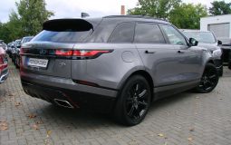 Land Rover Range Rover Velar, 2021
