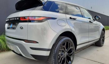 
									Land Rover Range Rover Evoque, 2021 full								