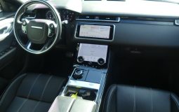 Land Rover Range Rover Velar, 2021