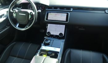 
									Land Rover Range Rover Velar, 2021 full								