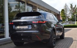Land Rover Range Rover Velar MHEV, 2021