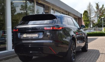 
									Land Rover Range Rover Velar MHEV, 2021 full								