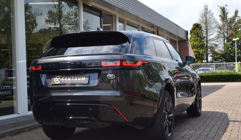 
								Land Rover Range Rover Velar MHEV, 2021 full									