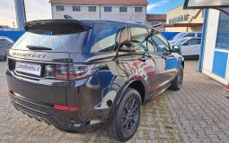 Land Rover Discovery Sport, 2021