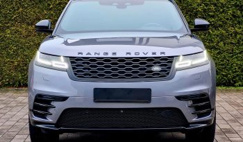 
									Land Rover Range Rover Velar, 2021 full								