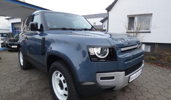 
									Land Rover Defender 110, 2021 full								