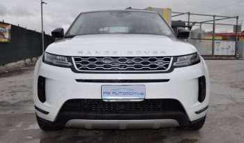 
									Land Rover Range Rover Evoque, 2021 full								