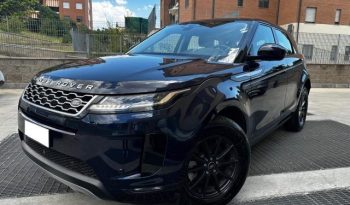 
									Land Rover Range Rover Evoque, 2021 full								