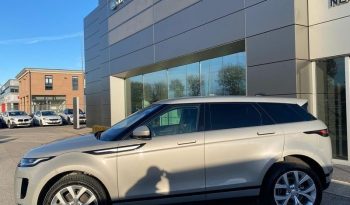 
									Land Rover Range Rover Evoque, 2022 full								