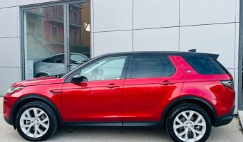 
									Land Rover Discovery Sport, 2022 full								