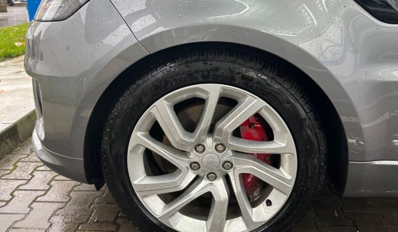 
								Land Rover Range Rover Sport MHEV, 2021 full									