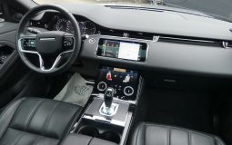 Land Rover Range Rover Evoque, 2022